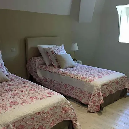 Sleeps 20 Pool Ferienhaus