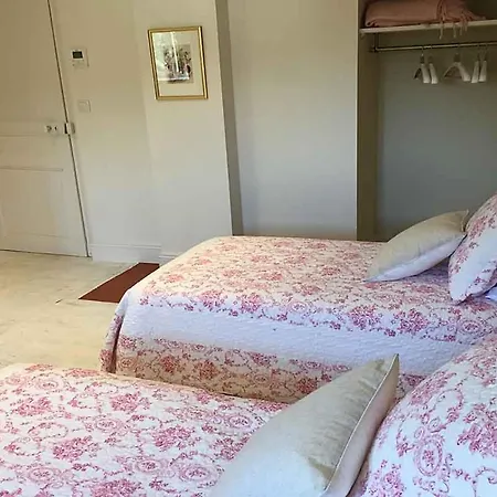 Sleeps 20 Pool * Villeneuvette
