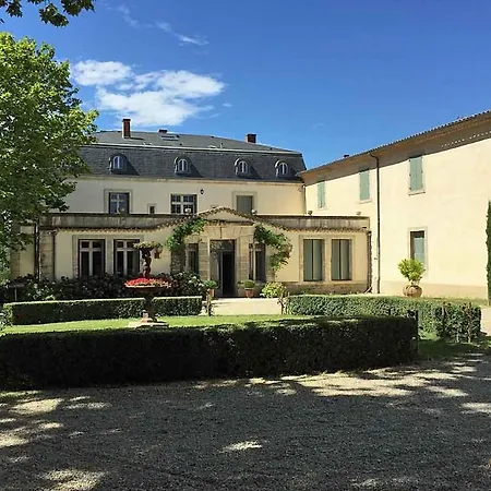Sleeps 20 Pool Villeneuvette