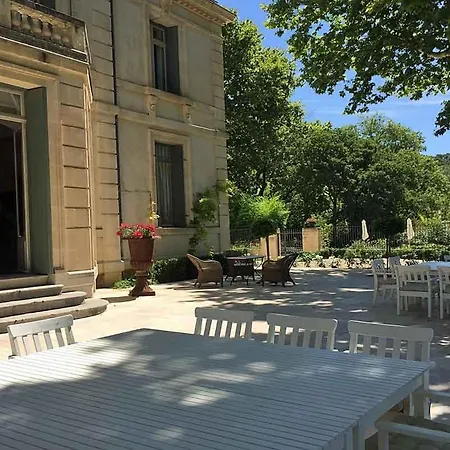 Sleeps 20 Pool * Villeneuvette