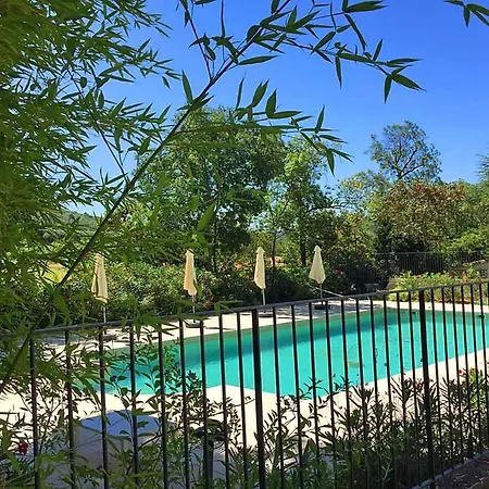 Sleeps 20 Pool * Villeneuvette