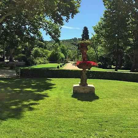 Sleeps 20 Pool * Villeneuvette