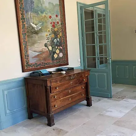 Sleeps 20 Pool * Villeneuvette
