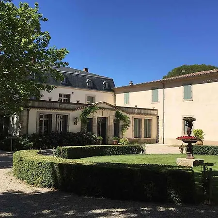 Sleeps 20 Pool * Villeneuvette