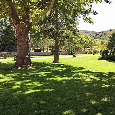 Sleeps 20 Pool Villeneuvette